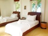 Double Bungalow