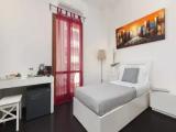 Standard Single room with balcony