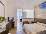 Superior Family room with sea view