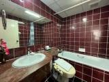 Executive Double Suite with city view
