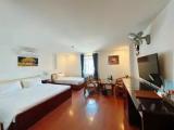Deluxe Triple Suite