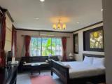 Suite with sea view