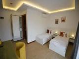Standard Double room with mountain view