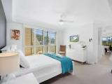 1 Bedroom Superior Apartment with ocean view