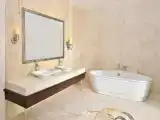 Deluxe Double Suite with mountain view
