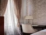 Superior Double room with balcony and with park view