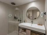 Economy Double room with balcony