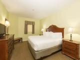 Double Suite with balcony and oceanfront