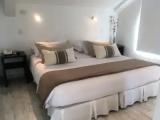 Premium Double room with city view