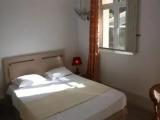 1 Bedroom Economy Double room