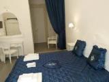 Standard Double room with city view