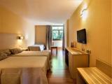 Room with Spa Access with valley view