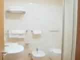 Standard Triple room with balcony