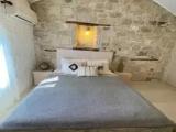 Standard room with street view