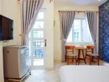 Superior Double room with balcony