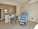 Standard Quadruple Family room with city view