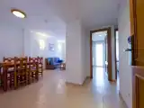 2 Bedrooms Family Apartment with pool view