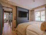 Piz Nair Suite