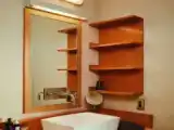 1 Bedroom Superior Suite with river view