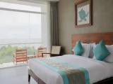 Premium Double room with balcony and with ocean view