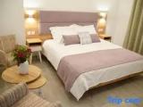 Deluxe room with balcony