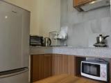 1 Bedroom Deluxe room with city view