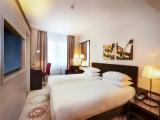 Guest Double room
