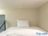 Deluxe Double Apartment