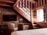 Standard Family room with balcony