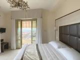 Standard Double room with sea view