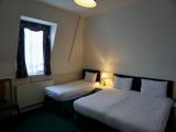 3 Bedrooms Standard Family room