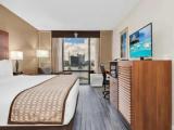 Standard Single room with view