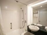 Standard Double room with ocean view