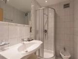 1 Bedroom Standard Double room with balcony