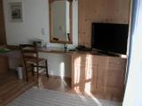 1 Bedroom Standard Family room
