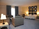 Junior Suite with balcony