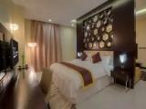 1 Bedroom Junior Suite