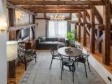 2 Bedrooms Attic Apartment