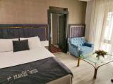 Presidential room