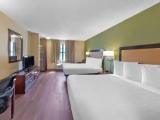1 Bedroom Quadruple Suite