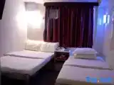 Standard Triple room with view