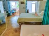 Basement Studio with sea view