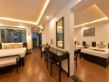 Quadruple Junior Suite