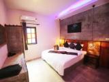 Family Suite with balcony