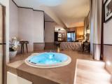 Standard room with balcony