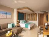 Double Junior Suite