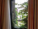 Deluxe Double room with canal view