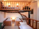 Standard Duplex room