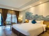Standard room with balcony