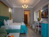 Premium Double room with balcony